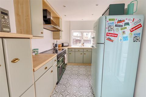 2 bedroom end of terrace house for sale, Livingstone Road, Oldfield Park, Bath, BA2