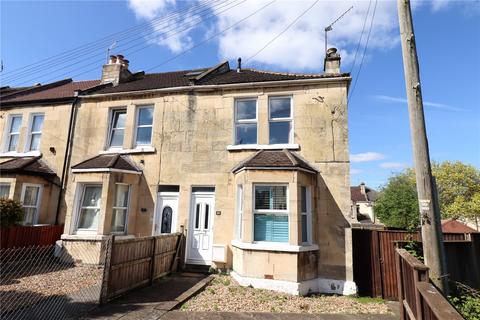 2 bedroom end of terrace house for sale, Livingstone Road, Oldfield Park, Bath, BA2