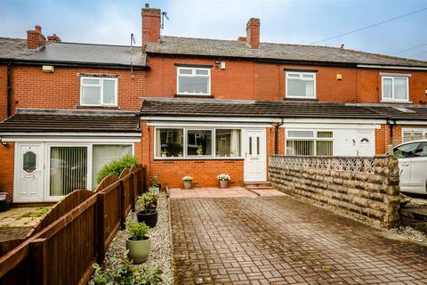 2 bedroom terraced house for sale, Silverwood Avenue, Halifax HX2