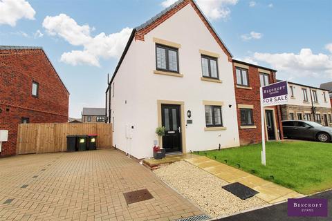 3 bedroom semi-detached house for sale, Lake View Road, Wath-upon-Dearne, ROTHERHAM