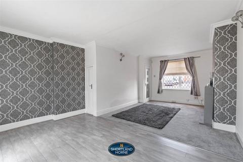 2 bedroom semi-detached house for sale, Gresley Road, Henley Green, Coventry, CV2 1BD
