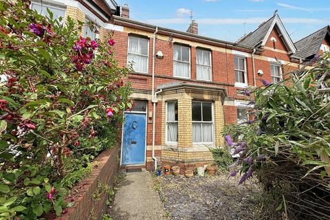3 bedroom terraced house for sale, Clifton Road, Newport