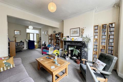 3 bedroom terraced house for sale, Clifton Road, Newport