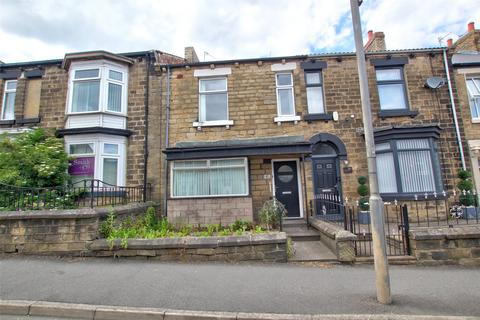 3 bedroom terraced house for sale, Whitworth Terrace, Spennymoor, County Durham, DL16