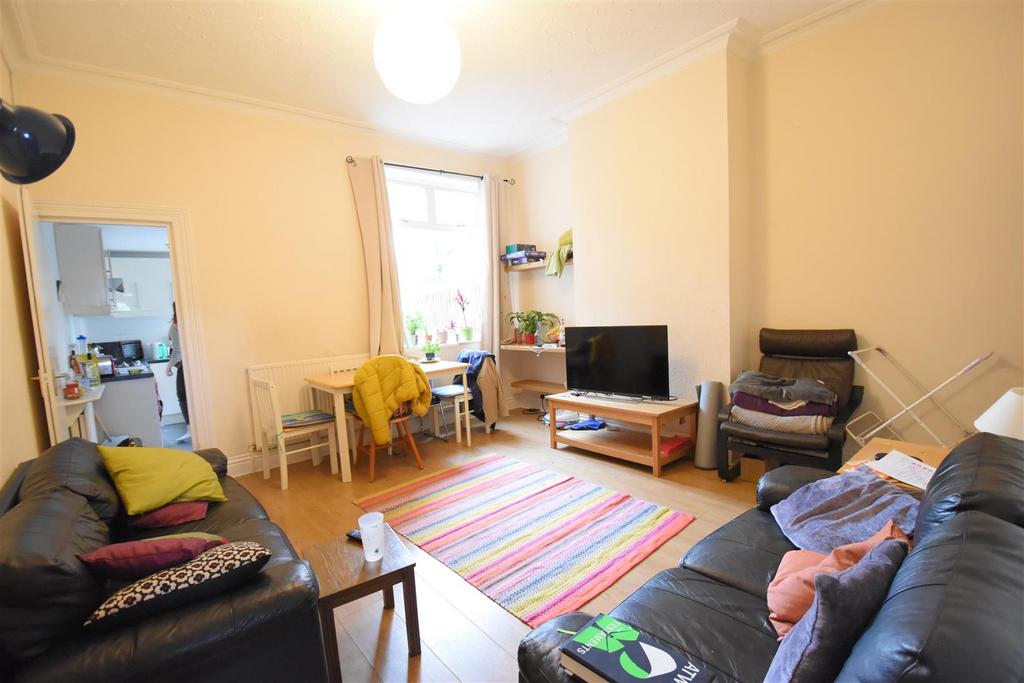 Pershore Road, Selly Oak, Birmingham B29 4 bed terraced house to rent