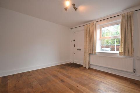2 bedroom house to rent, Bedmond Hill, Pimlico