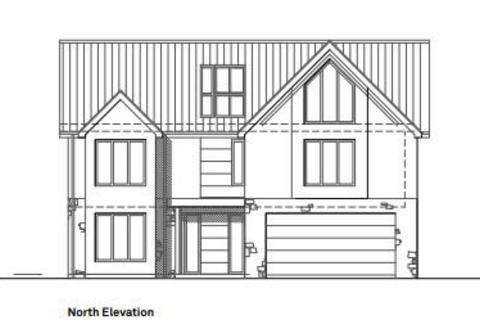 6 bedroom detached bungalow for sale, Runnymede Road, Darras Hall, Ponteland, Newcastle upon Tyne, NE20