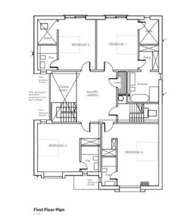 undefined, Runnymede Road, Darras Hall, Ponteland
