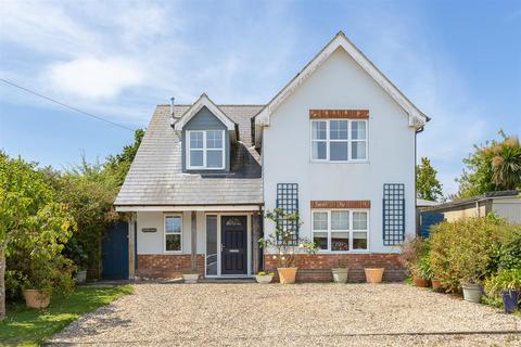 3 bedroom house for sale, Bembridge, Isle of Wight