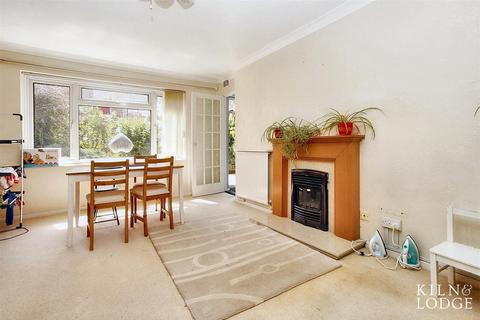 3 bedroom terraced house for sale, Nether Priors, Basildon