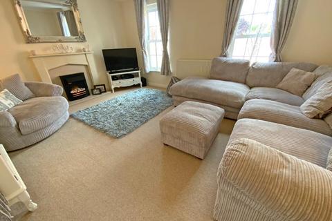 4 bedroom townhouse for sale, Little Connery Leys, Birstall, Leicestershire