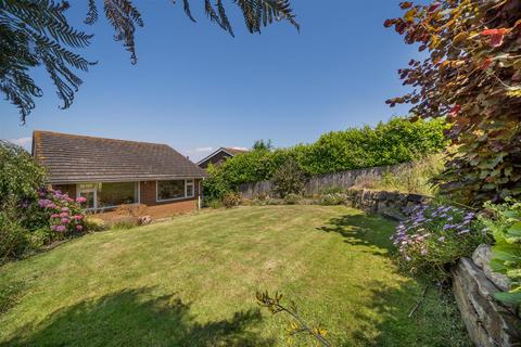 3 bedroom detached bungalow for sale, Seaview, Isle of Wight