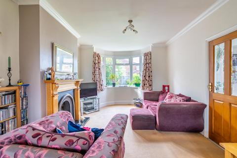 4 bedroom semi-detached house for sale, The Garlands, York