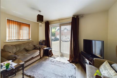 2 bedroom apartment for sale, Foss Road, Derby DE65