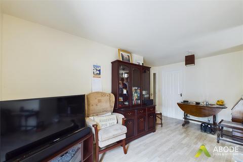 2 bedroom apartment for sale, Foss Road, Derby DE65