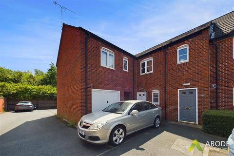 123 Foss Road, Hilton, Derby, DE65 5BJ