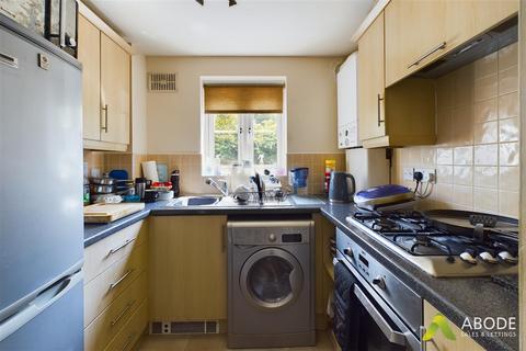 123 Foss Road, Hilton, Derby, DE65 5BJ