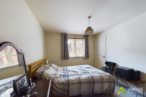 123 Foss Road, Hilton, Derby, DE65 5BJ