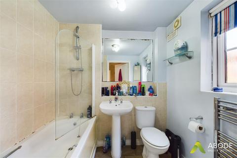 123 Foss Road, Hilton, Derby, DE65 5BJ