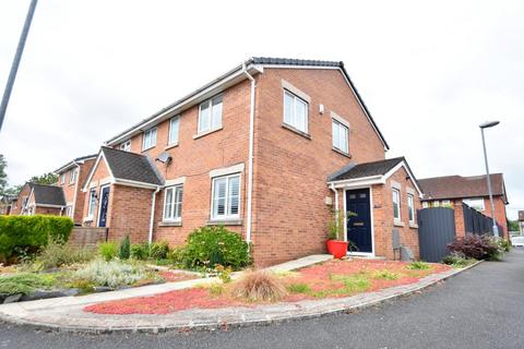 2 Hayling Close, Bury, BL8 1GS