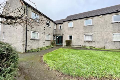 2 bedroom apartment to rent, The Hallsteads, Ashbourne DE6