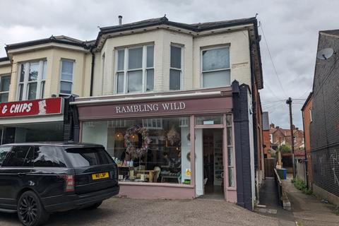 Retail property (high street) to rent, 129 Unthank Road, Norwich, Norfolk, NR2 2PE