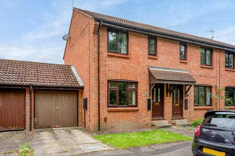2 bedroom semi-detached house for sale, Breary Close, York