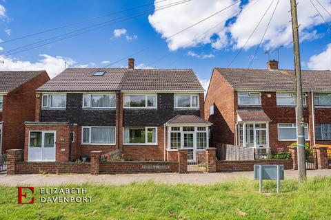 3 bedroom semi-detached house for sale, Pleydell Close, Coventry