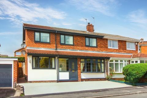 3 bedroom semi-detached house for sale, Ponthaugh, Rowlands Gill