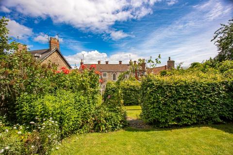 2 bedroom semi-detached house for sale, Victoria Road, Malton