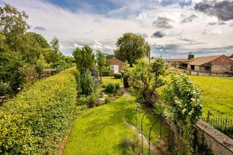 3 bedroom semi-detached house for sale, Brawby, Malton