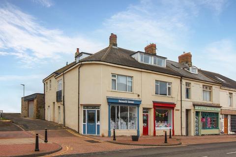 3 bedroom terraced house for sale, Front Street, Newbiggin-By-The-Sea