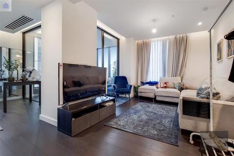 2 bedroom apartment to rent, Bondway, Nine Elms