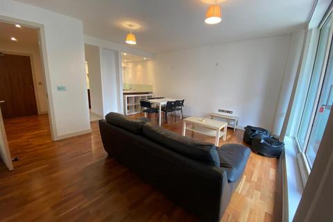 2 bedroom apartment to rent, 18 Leftbank, Spinningfields