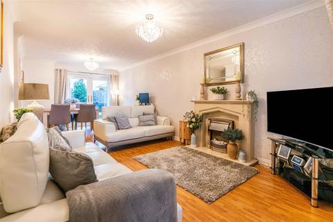 3 bedroom semi-detached house for sale, Brunton Way, Cramlington NE23