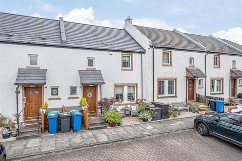 3 bedroom terraced house for sale, 9 Craigflower Court, Torryburn, KY12 8LJ