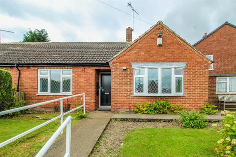 2 bedroom semi-detached bungalow for sale, Norwood Road, Pontefract WF9