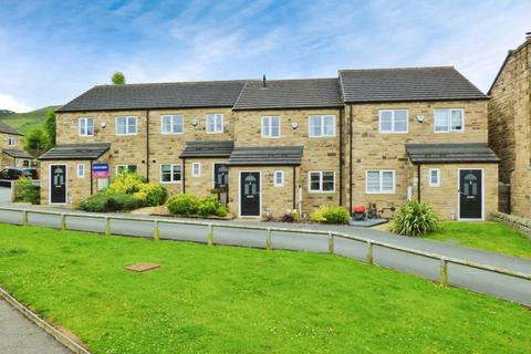 2 bedroom townhouse for sale, Elsey Close, Skipton