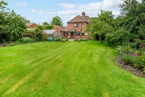 3 bedroom detached house for sale, Spaldington, Goole