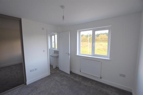 2 bedroom semi-detached house for sale, Hay Common, Launceston