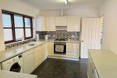 3 bedroom detached bungalow for sale, Hawthorn Close, Pentlepoir, Saundersfoot