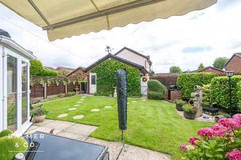 4 bedroom detached house for sale, Hatford Close, Tyldesley M29