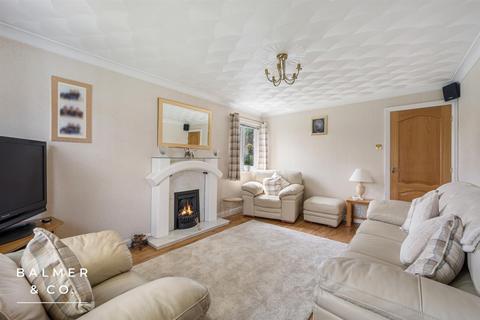 4 bedroom detached house for sale, Hatford Close, Tyldesley M29