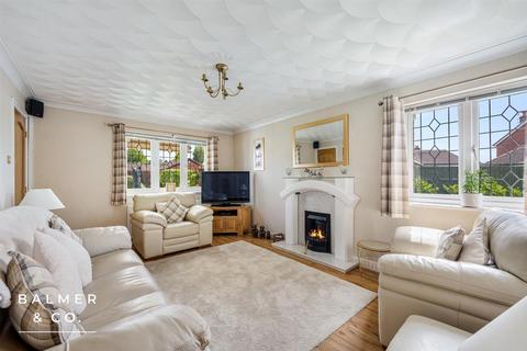 4 bedroom detached house for sale, Hatford Close, Tyldesley M29