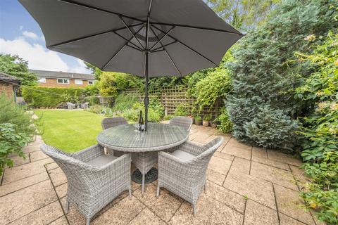 4 bedroom detached house for sale, Pearmain Close, Bedford