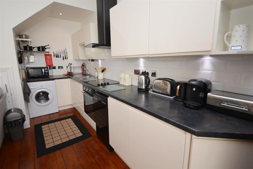Lounge/Kitchen/Diner