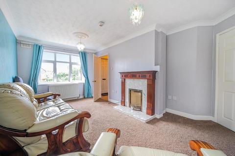 12 Tate Close, Wistow, Selby, YO8 3YW