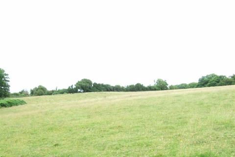 Land for sale, Ellicombe, Minehead