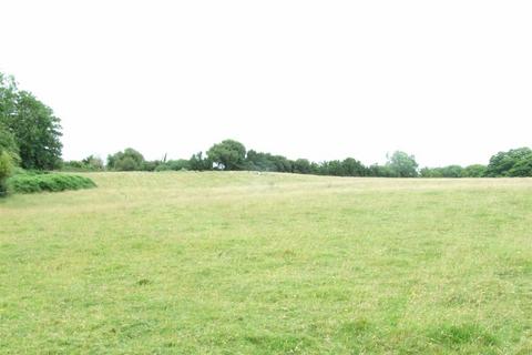 Land for sale, Ellicombe, Minehead