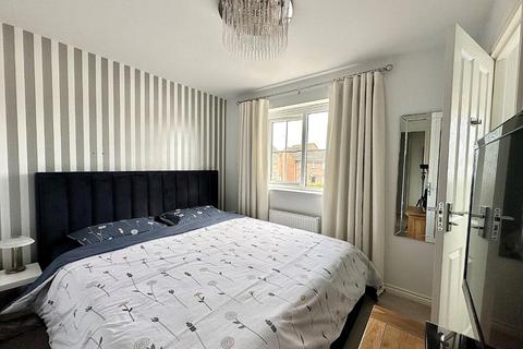 3 Dragonfly Way, Northampton, NN4 9EH